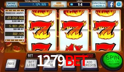 Estatísticas 1279bet