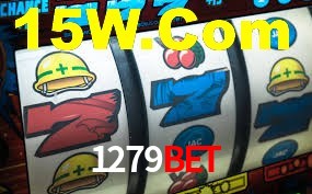Experiência VIP 1279bet
