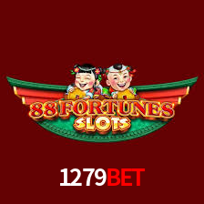 Welcome Bonus 1279bet