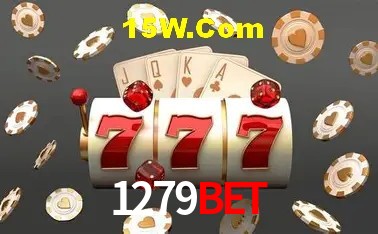 Integração de APIs 1279bet