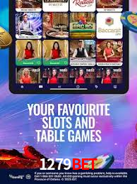 Responsive Design 1279bet
