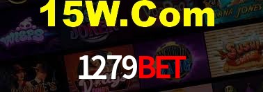 Live Casino 1279bet