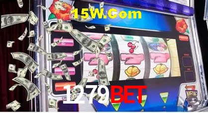 Login Seguro 1279bet