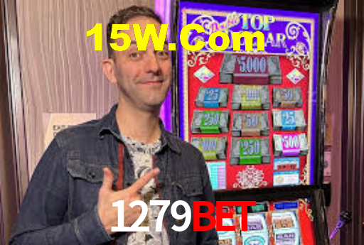 1279bet App Interface