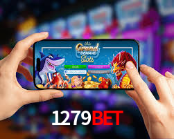Game Statistics 1279bet