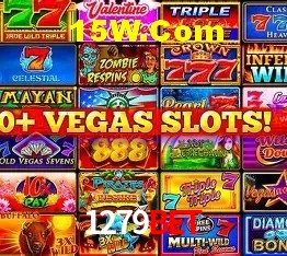 Recursos de Bônus 1279bet