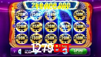 Ofertas Imperdíveis na 1279bet: Promoções e Bônus Que Valem a Pena
