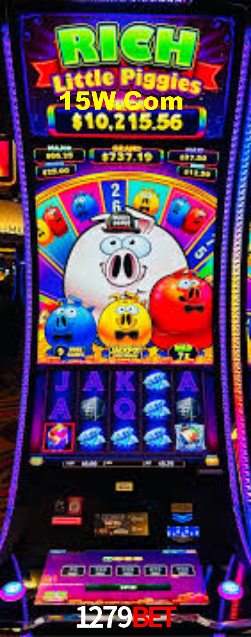 Welcome Bonus 1279bet