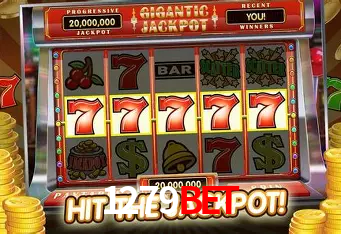 Promoções Sazonais 1279bet