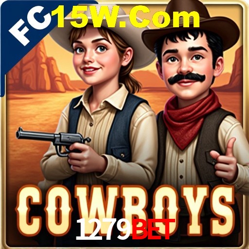 Interface do App 1279bet