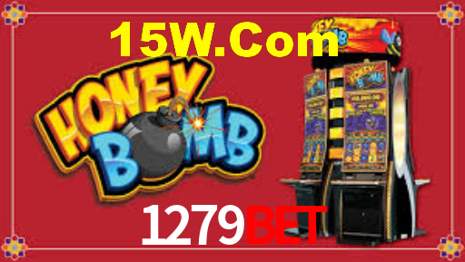 Daily Bonuses 1279bet
