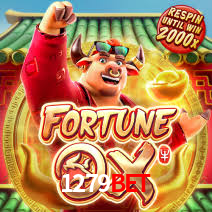 Slot Games 1279bet