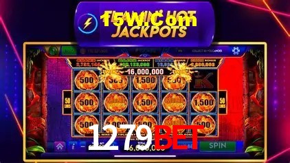 Experimente o Login Seguro Premium no 1279bet