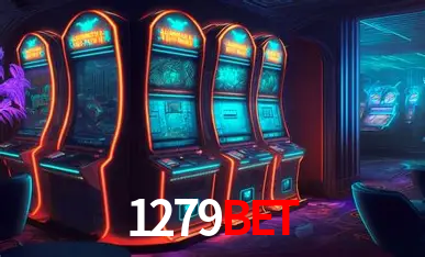 Sinta a adrenalina dos jogos de cassino com 1279bet