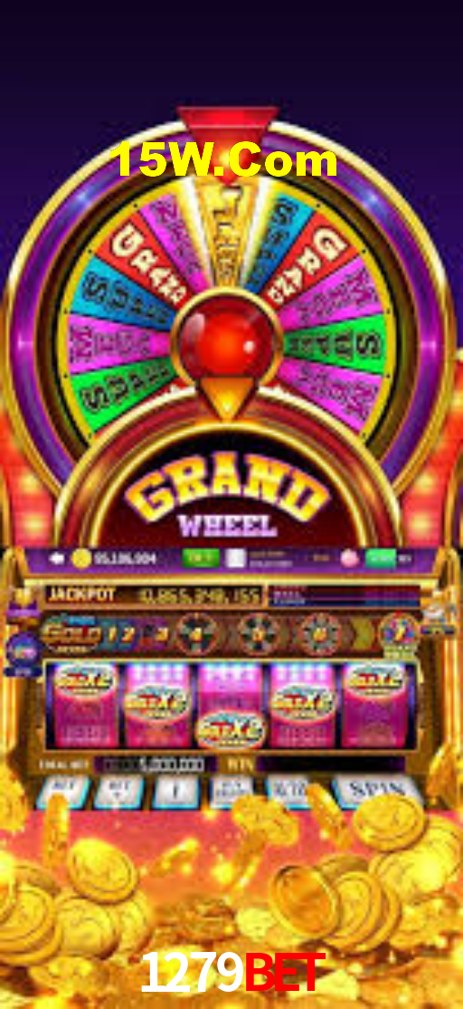 Tournaments 1279bet