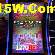 Game Providers 1279bet