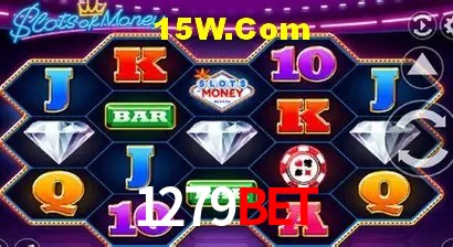 Jogos de Slot 1279bet