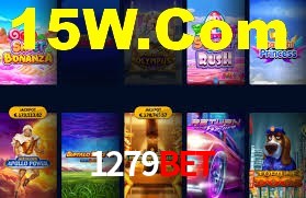 VIP Casino 1279bet
