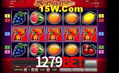 Diretório de Jogos 1279bet